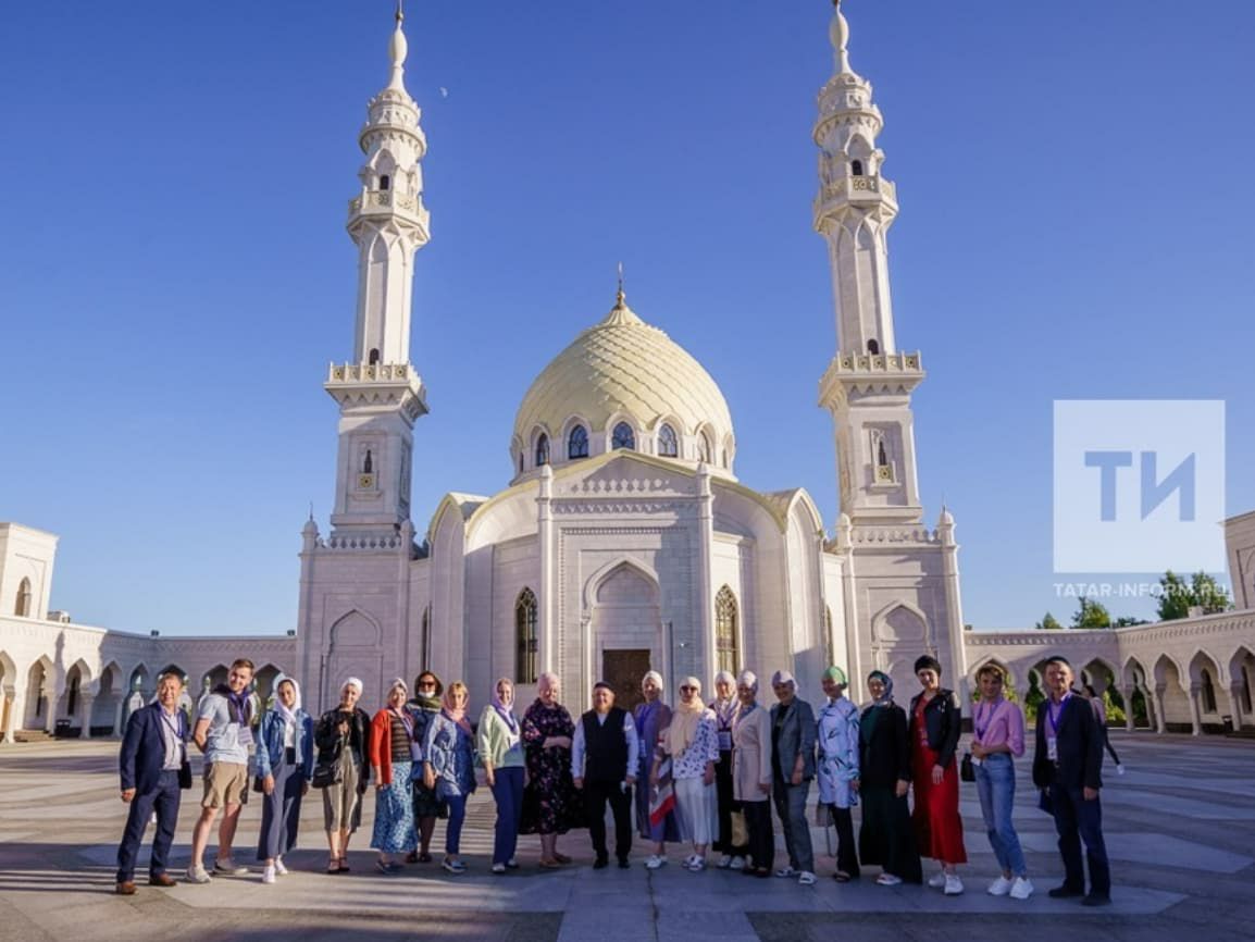 Болгарда журналистлар өчен курслар оештырылды
