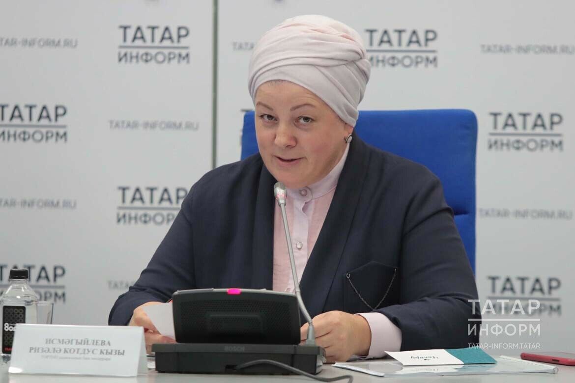Тәртип радиосы концерт эшчәнлеген башлап җибәрә