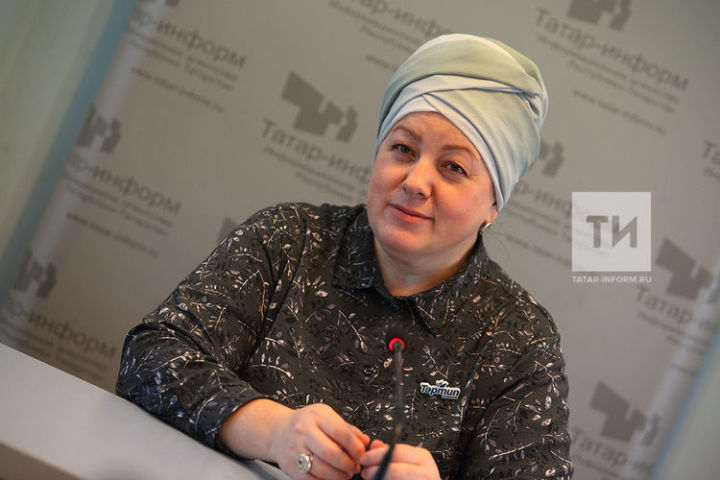 Үткәннән көткәнгә күпер салучылар — «Тәртип» радиосы яңа ребрендингын тәкъдим итте