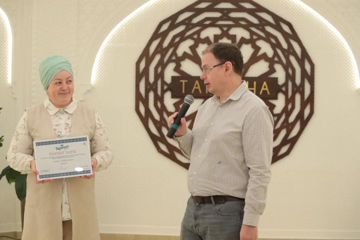 «Тәртип» тапшыруларын яңа студиядә видеога төшереп, интернетка куеп барачаклар