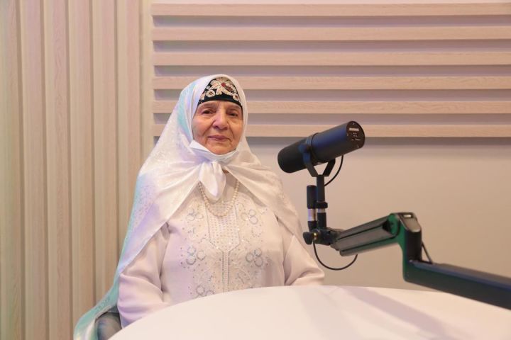 «Тәртип» тапшыруларын яңа студиядә видеога төшереп, интернетка куеп барачаклар