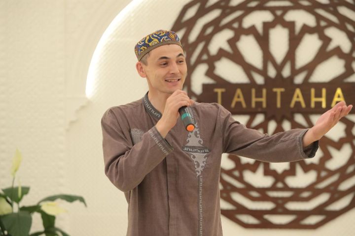 «Тәртип» тапшыруларын яңа студиядә видеога төшереп, интернетка куеп барачаклар
