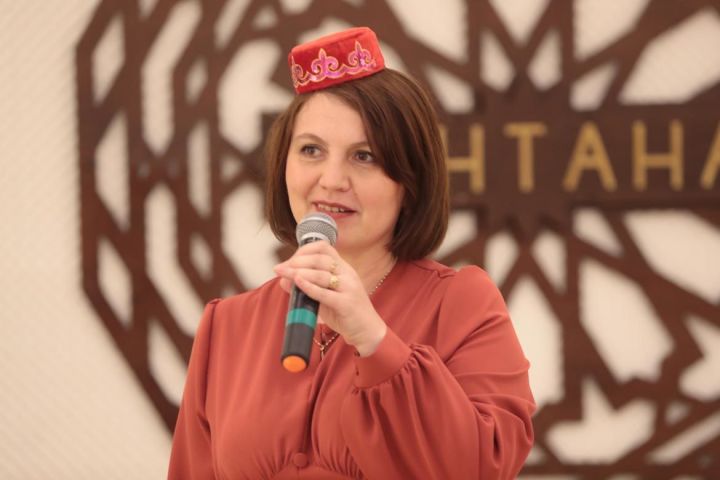 «Тәртип» тапшыруларын яңа студиядә видеога төшереп, интернетка куеп барачаклар