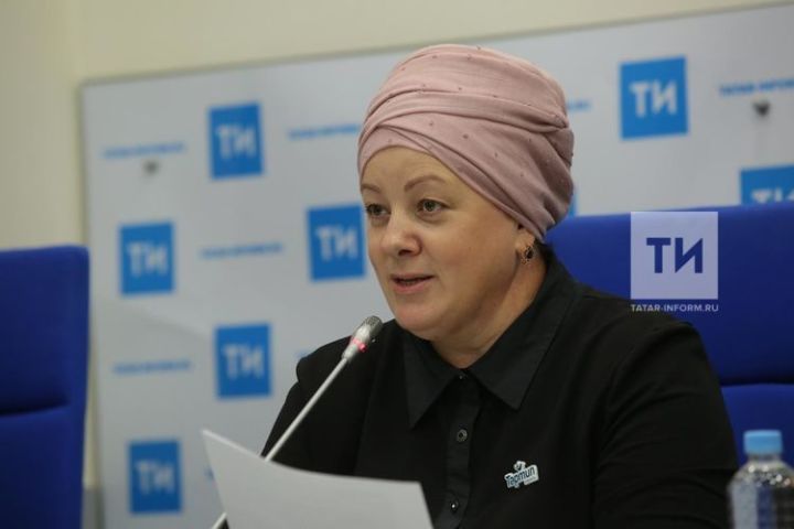 ТӘРТИП радиосында яңа тапшыру!