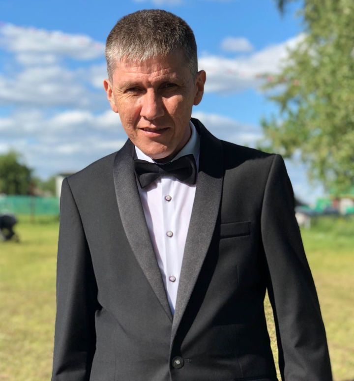 Дәниф Шәрәфетдиновка ярдәм кирәк!