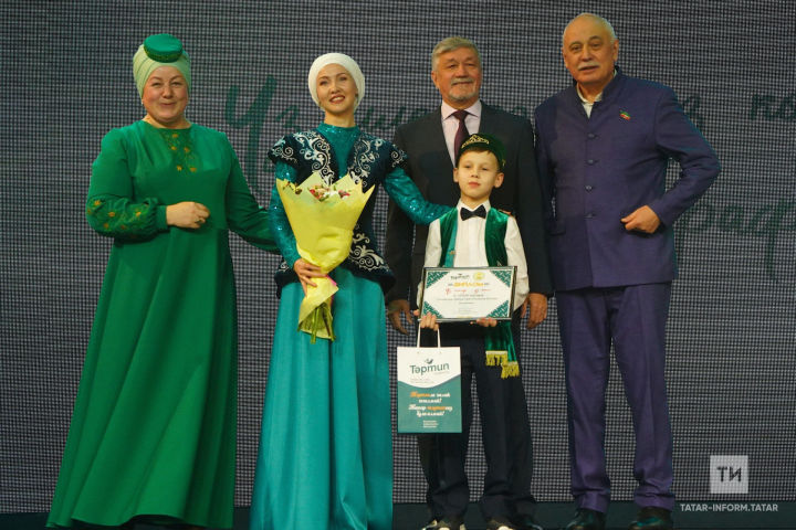 Ике бәйгебезгә дә йомгак ясалды!