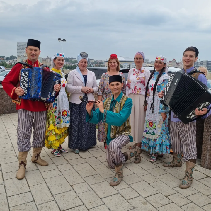 "Печән базары"ннан фоторепортаж