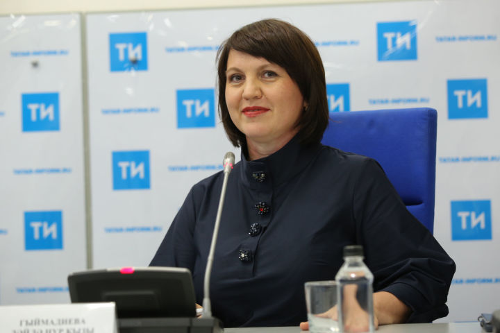 ТӘРТИП радиосының матбугат очрашуы булып узды
