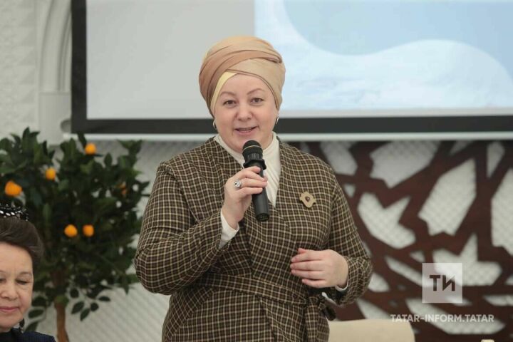 «Тәртип» радиосы «Татар никахы» дип аталган яңа проект башлады.